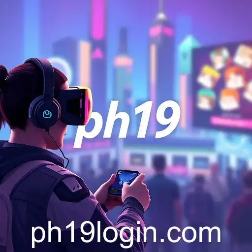 Gaming Evolution: PH19 and the Future