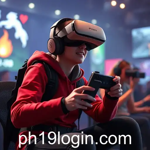Gaming Revolution in a Post-Pandemic World