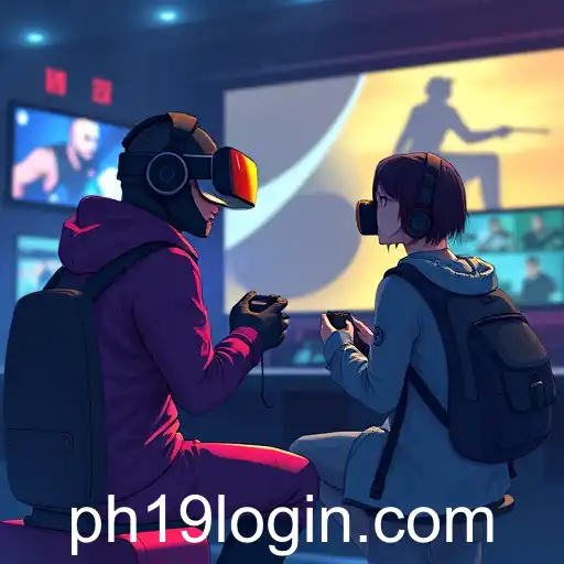 Digital Evolution in Online Gaming: The Impact of PH19