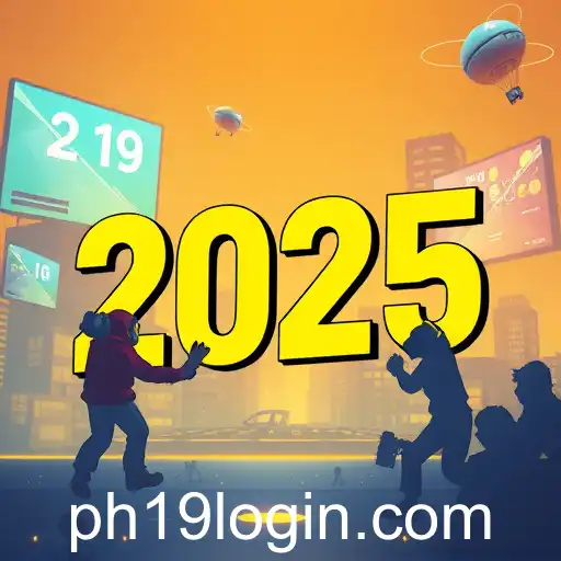 Evolving Landscape of Online Gaming in 2025