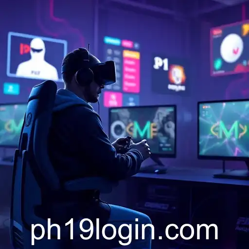 Gaming Evolution in a Digital Era