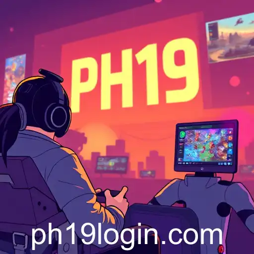 Evolving Dynamics in Gaming with ph19