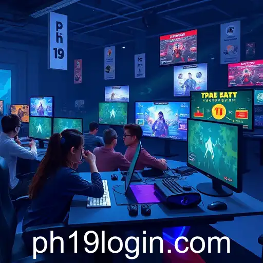 Rise of Online Gaming in 2025