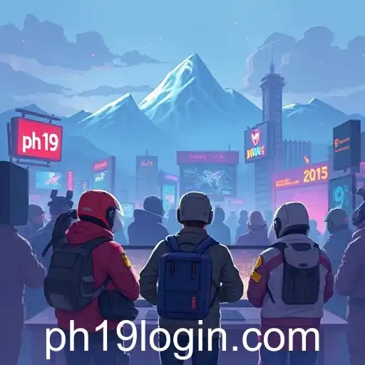 The Rise of PH19 in the Gaming World
