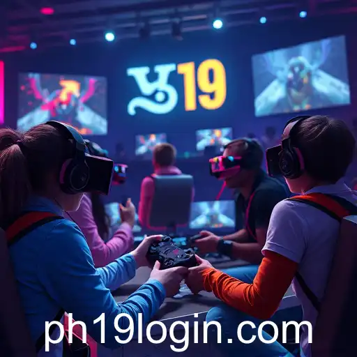 The Rise of PH19 and Its Impact on Gaming Communities