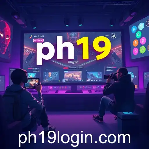 Digital Adventures Through Time: The Rise of the 'PH19' Phenomenon