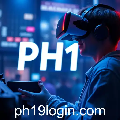 The Phenomenon of PH19 in the Gaming World