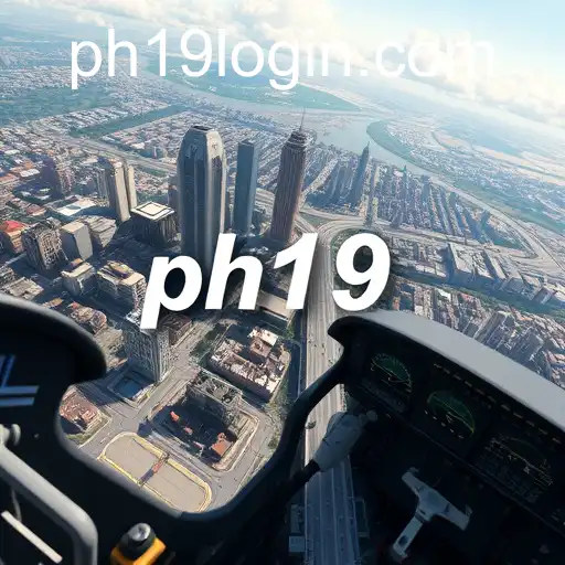 Exploring the World of Simulation Games: A Dive into 'ph19' Category