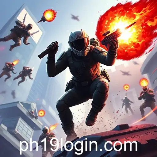 Exploring the Dynamic World of Action Games on PH19