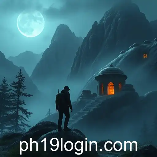 Exploring the Allure of Adventure Games: A Dive into 'ph19'