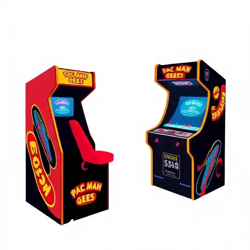The Timeless Appeal of Arcade Games: Rediscovering Fun in the Digital Age
