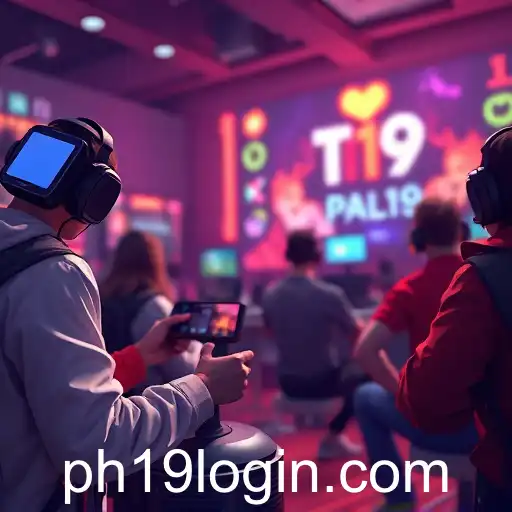 Gaming Trends and the Impact of 'ph19'