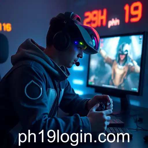 Impact of PH19 on Gaming Communities