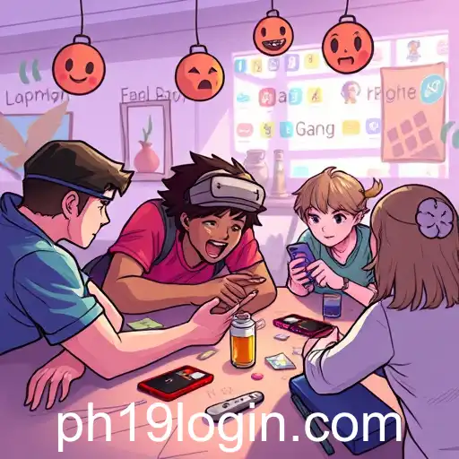 Exploring the Multifaceted World of Multiplayer Gaming