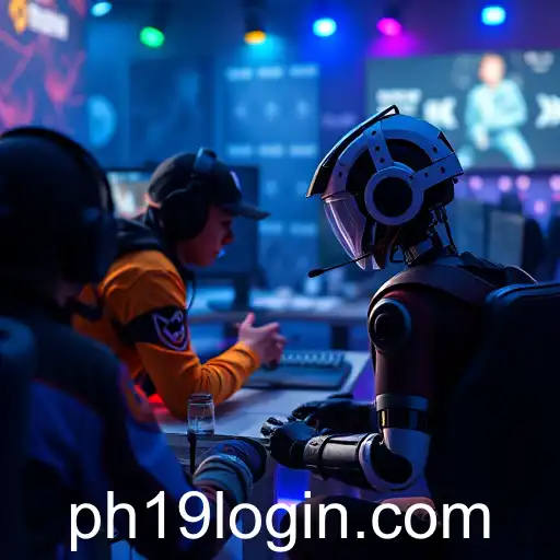 The Rising Influence of PH19 in the Gaming World
