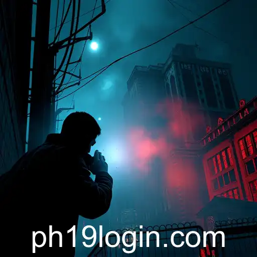 The Gaming Revolution in 2025: PH19 Emerges as a Leader