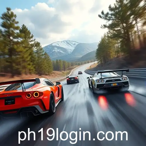 The Thrill of Velocity: Exploring the World of Racing Games