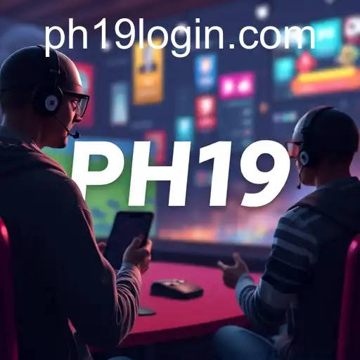 The Rise of PH19: Gaming Revolution in 2025