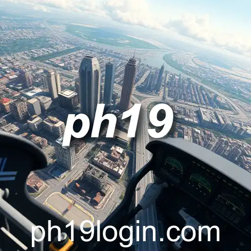 Exploring the World of Simulation Games: A Dive into 'ph19' Category
