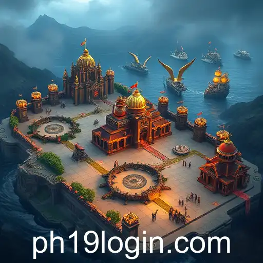 The Rise of Strategy Games: Exploring the World of 'ph19'