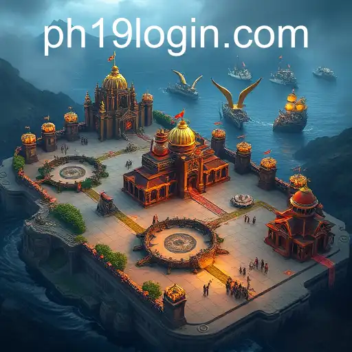 The Rise of Strategy Games: Exploring the World of 'ph19'